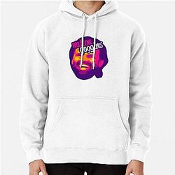 Walton Goggins Actor Hoodie