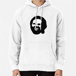 Walton Goggins Black Pullover Hoodie