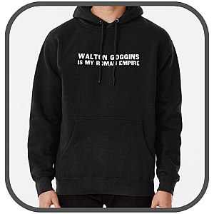 Walton Goggins Hoodies