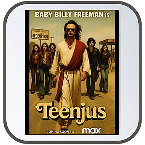 Walton Goggins Posters