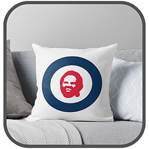 Walton Goggins Pillows Cover