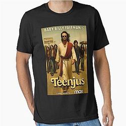 Teenage Uncle Baby Goggins Essential T-Shirt