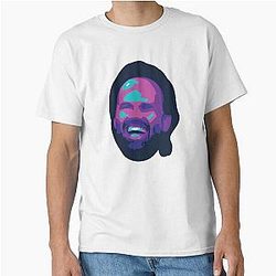 Walton Goggins Actor T-Shirt