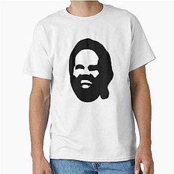 Walton Goggins Black Classic T-Shirt