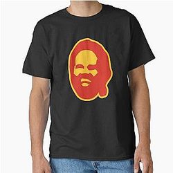 Walton Goggins Red Classic T-Shirt