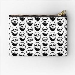 Wanderlei Silva Zipper Pouch