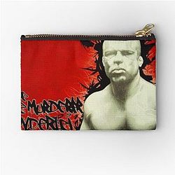 The Axe Murderer Wanderlei Silva