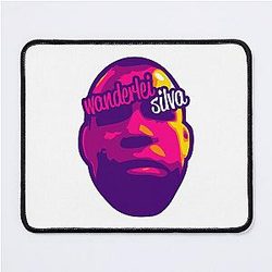 Wanderlei Silva UFC Mousepad