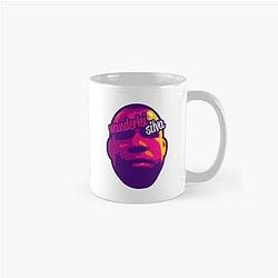 Wanderlei Silva UFC Mug