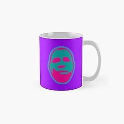 Wanderlei Silva UFC Mug