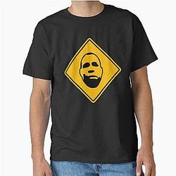 Wanderlei Silva Classic T-Shirt