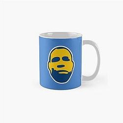 Wanderlei Silva Classic Mug