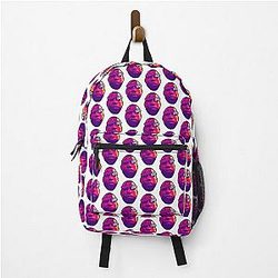 Wanderlei Silva UFC Backpack