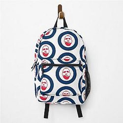 Wanderlei Silva UFC Backpack