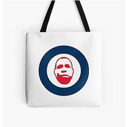 Wanderlei Silva UFC Tote Bag