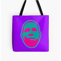 Wanderlei Silva UFC Tote Bag