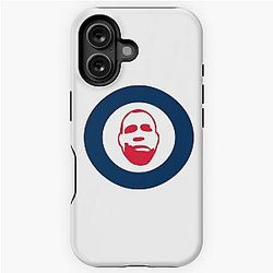 Wanderlei Silva UFC Tough Case