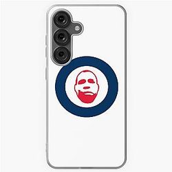 Wanderlei Silva UFC Samsung Galaxy Soft Case