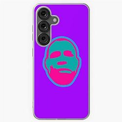 Wanderlei Silva UFC Samsung Galaxy Soft Case