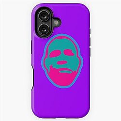Wanderlei Silva UFC Tough Case