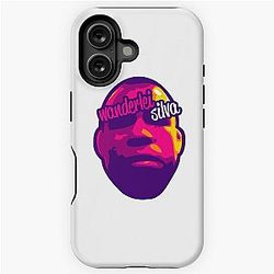 Wanderlei Silva UFC Tough Case