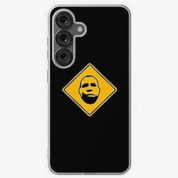 Wanderlei Silva Sign Samsung Galaxy Soft Case