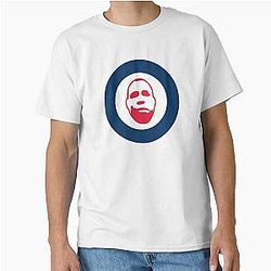 Wanderlei Silva UFC T-Shirt