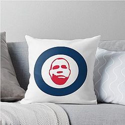 Wanderlei Silva UFC Pillow