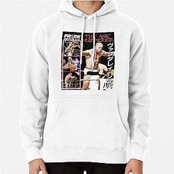 Wanderlei Silva Pride Hoodie