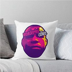 Wanderlei Silva UFC Pillow