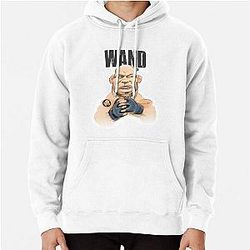 Wanderlei Silva Tribute Pullover Hoodie