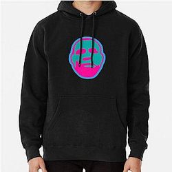 Wanderlei Silva UFC Hoodie