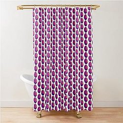 Wanderlei Silva UFC Shower Curtain