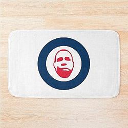 Wanderlei Silva UFC Bathmat