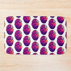 Wanderlei Silva UFC Bath Mat