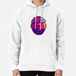 Wanderlei Silva UFC Hoodie