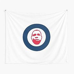 Wanderlei Silva UFC Tapestry