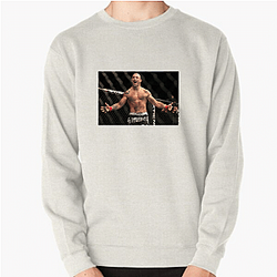 Wanderlei Silva Special Collection Wanderlei Silva Sweatshirts