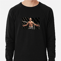 Wanderlei Silva Special Collection Wanderlei Silva Sweatshirts