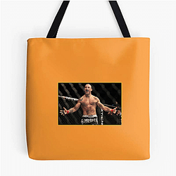 Wanderlei Silva Special Collection Wanderlei Silva Bags