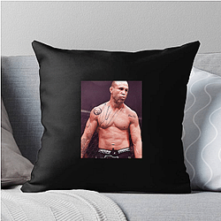 Wanderlei Silva Merchandise For Fans Wanderlei Silva Pillows Cover