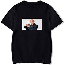Wanderlei Silva Limited Collection Wanderlei Silva T-Shirts