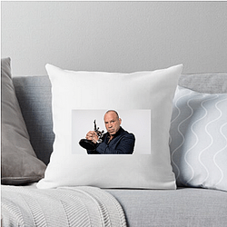 Wanderlei Silva Limited Collection Wanderlei Silva Pillows Cover