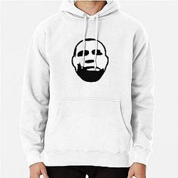 Wanderlei Silva Black Pullover Hoodie