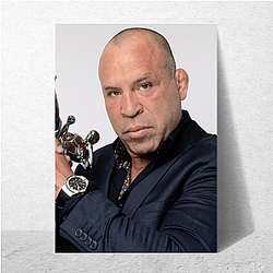 Wanderlei Silva Limited Collection Wanderlei Silva Posters