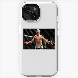Wanderlei Silva Special Collection Wanderlei Silva Samsung Cases