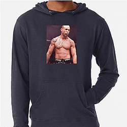 Wanderlei Silva Merchandise For Fans Wanderlei Silva Hoodies