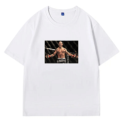 Wanderlei Silva Special Collection Wanderlei Silva T-Shirts