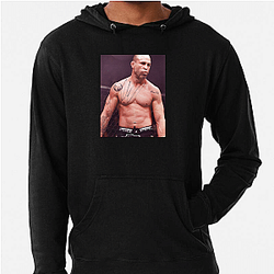 Wanderlei Silva Merchandise For Fans Wanderlei Silva Hoodies