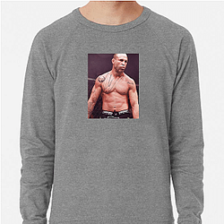 Wanderlei Silva Merchandise For Fans Wanderlei Silva Sweatshirts